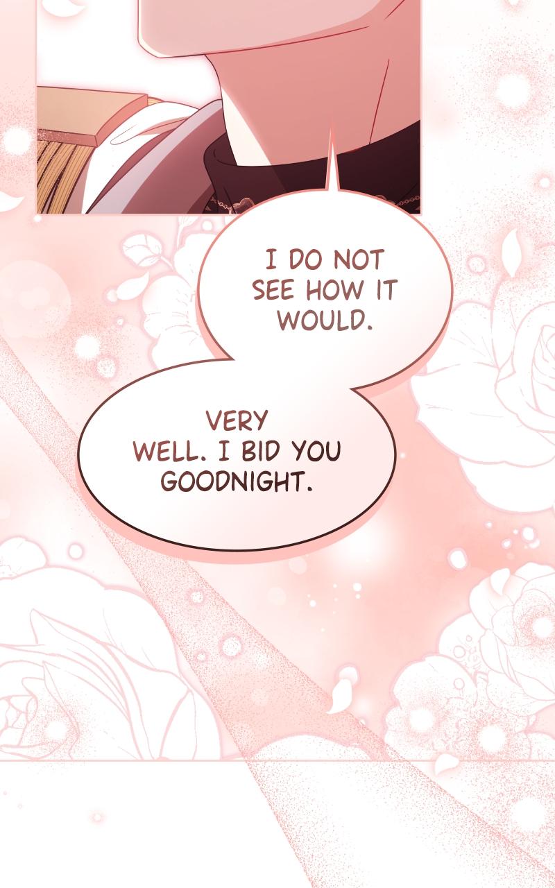 My Villainous Family Won't Let Me Be Chapter 22 - Page 21