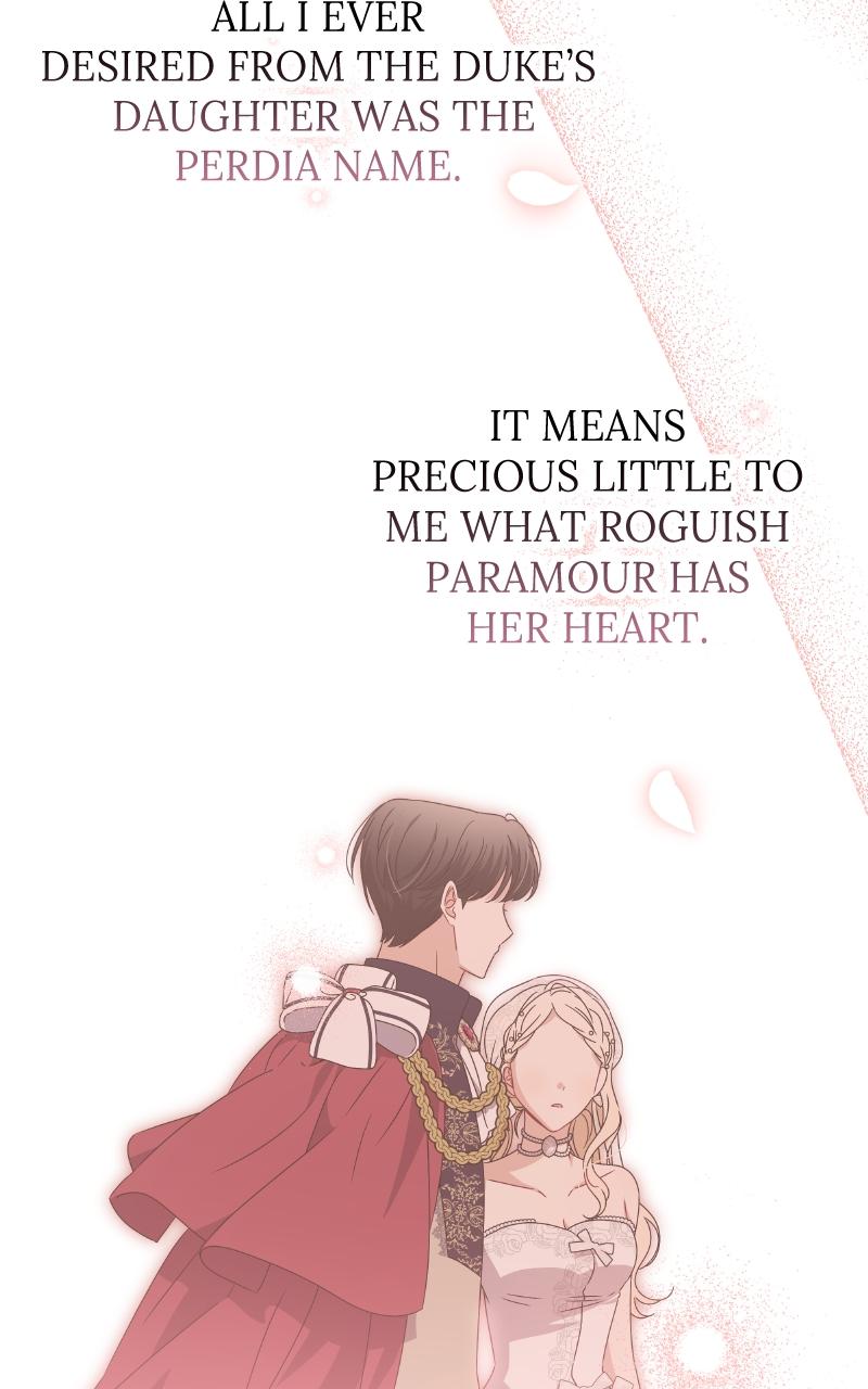 My Villainous Family Won't Let Me Be Chapter 22 - Page 22