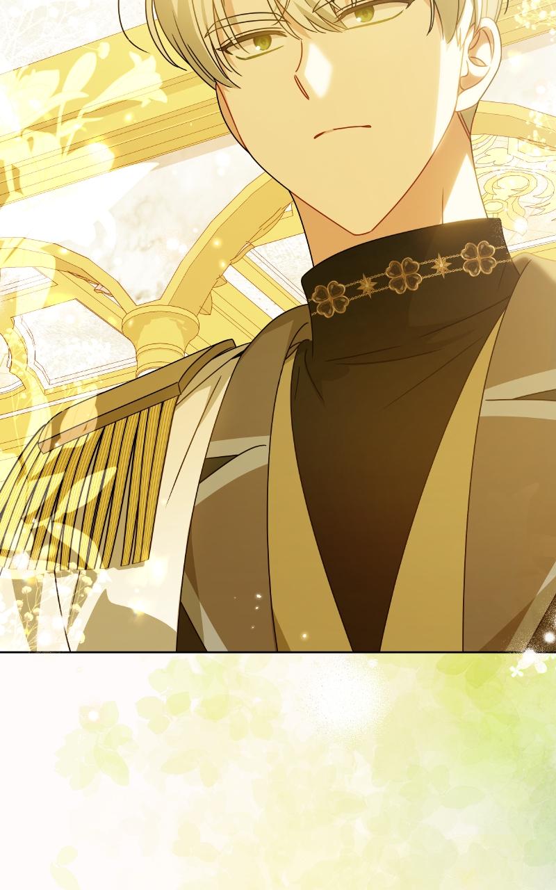 My Villainous Family Won't Let Me Be Chapter 22 - Page 26