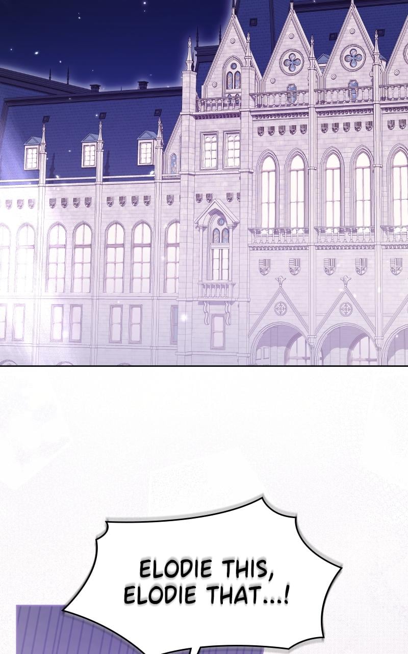 My Villainous Family Won't Let Me Be Chapter 22 - Page 29