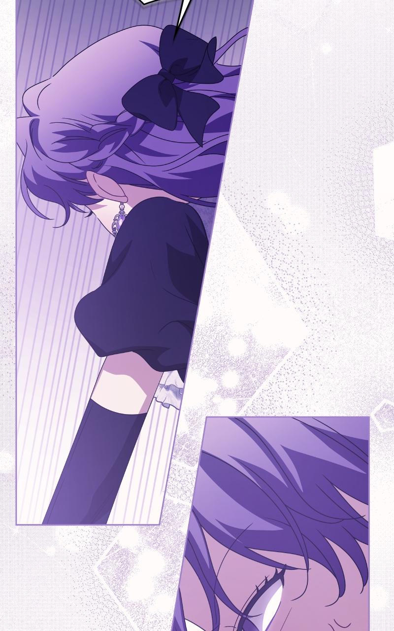 My Villainous Family Won't Let Me Be Chapter 22 - Page 30