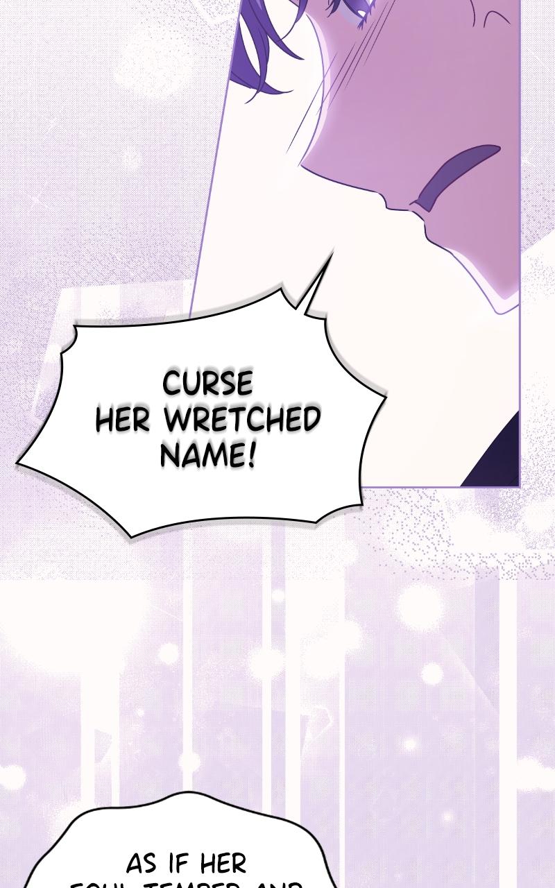 My Villainous Family Won't Let Me Be Chapter 22 - Page 31