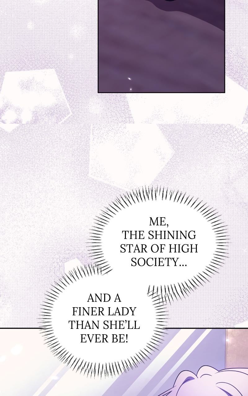 My Villainous Family Won't Let Me Be Chapter 22 - Page 34