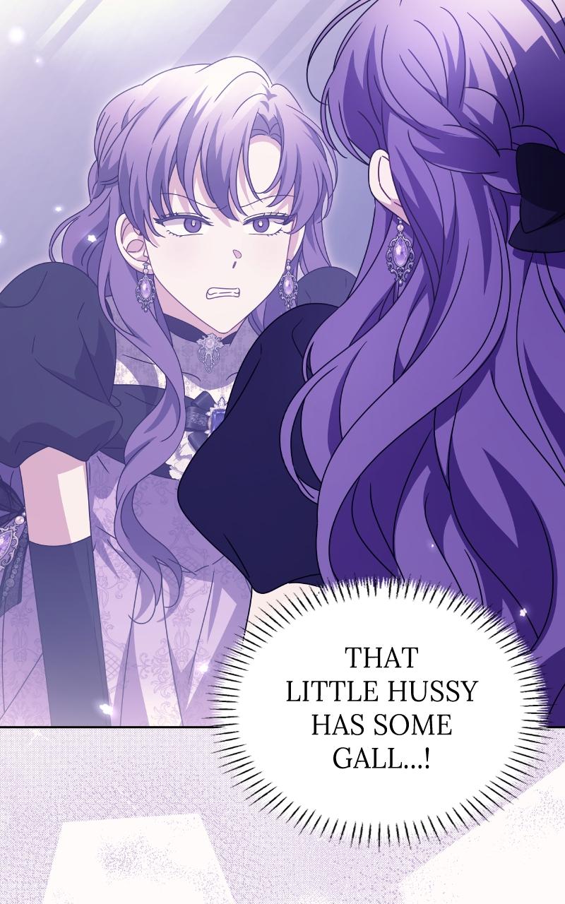 My Villainous Family Won't Let Me Be Chapter 22 - Page 35