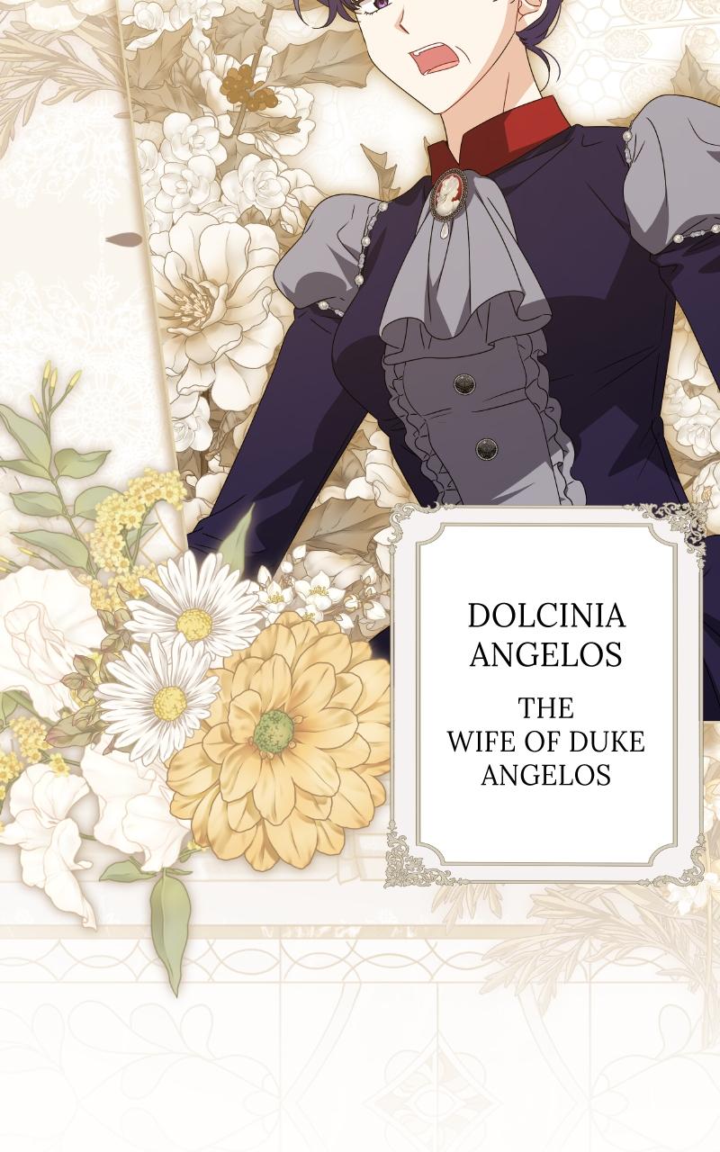 My Villainous Family Won't Let Me Be Chapter 22 - Page 39