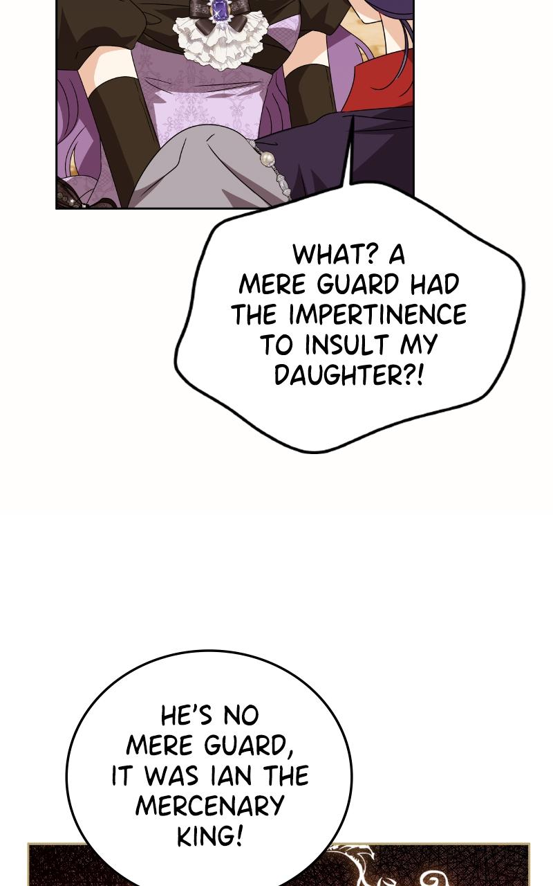 My Villainous Family Won't Let Me Be Chapter 22 - Page 42