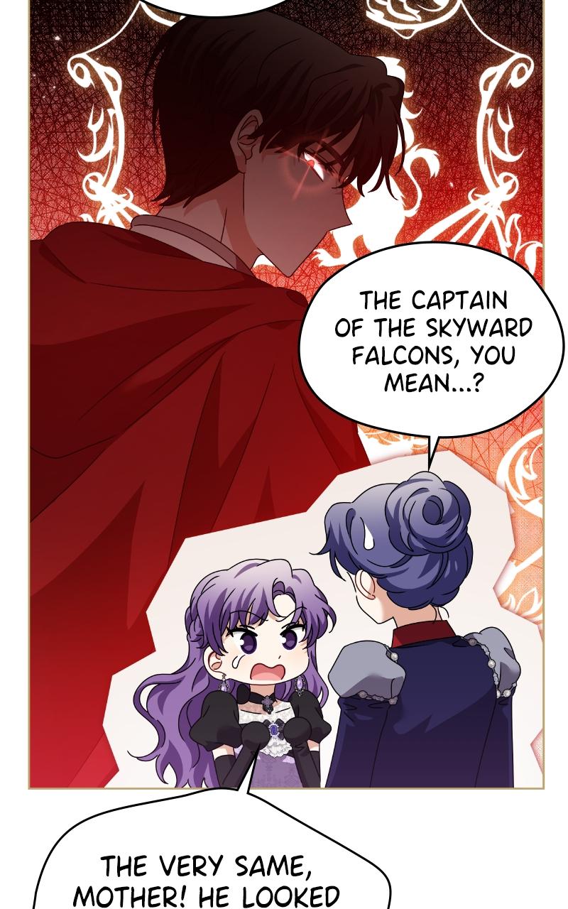 My Villainous Family Won't Let Me Be Chapter 22 - Page 43