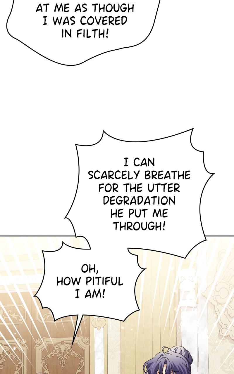 My Villainous Family Won't Let Me Be Chapter 22 - Page 44