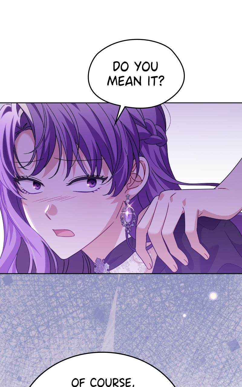 My Villainous Family Won't Let Me Be Chapter 22 - Page 46