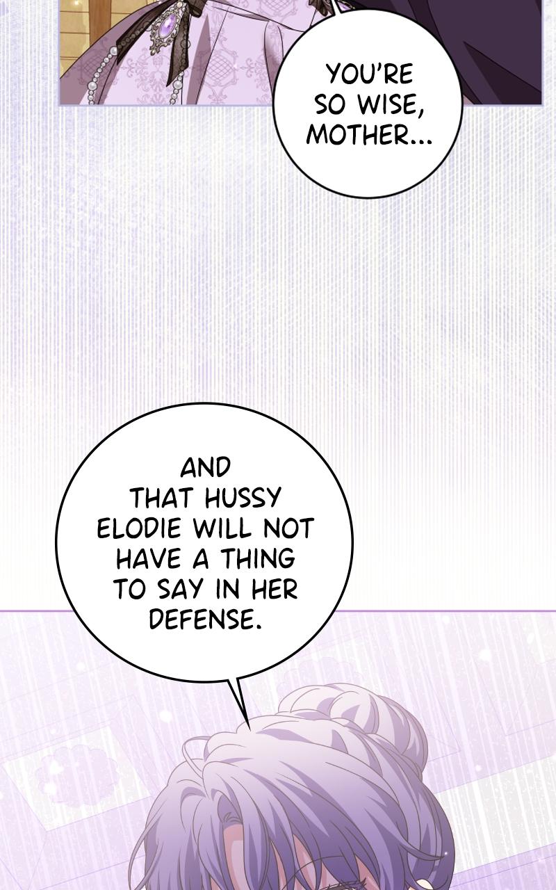 My Villainous Family Won't Let Me Be Chapter 22 - Page 48