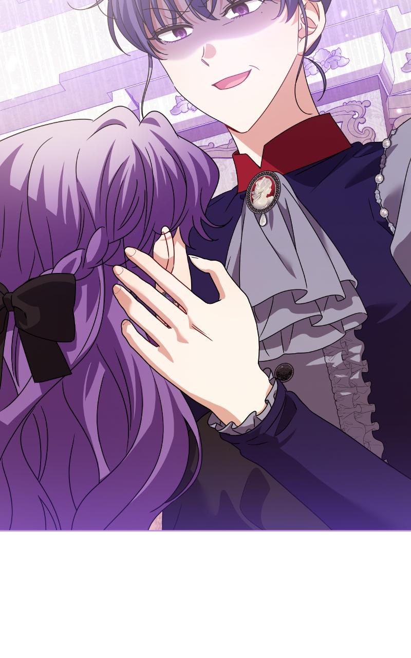 My Villainous Family Won't Let Me Be Chapter 22 - Page 49