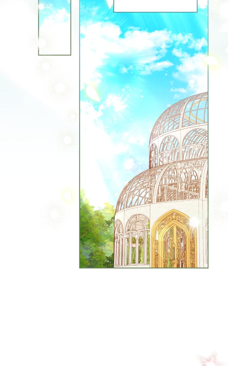 My Villainous Family Won't Let Me Be Chapter 22 - Page 51