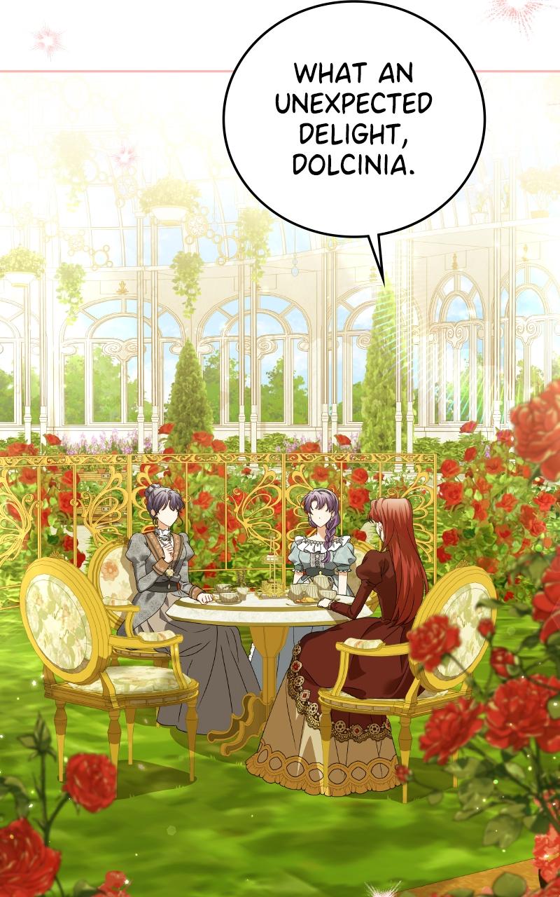 My Villainous Family Won't Let Me Be Chapter 22 - Page 52