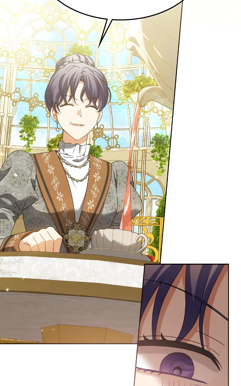 My Villainous Family Won't Let Me Be Chapter 22 - Page 55