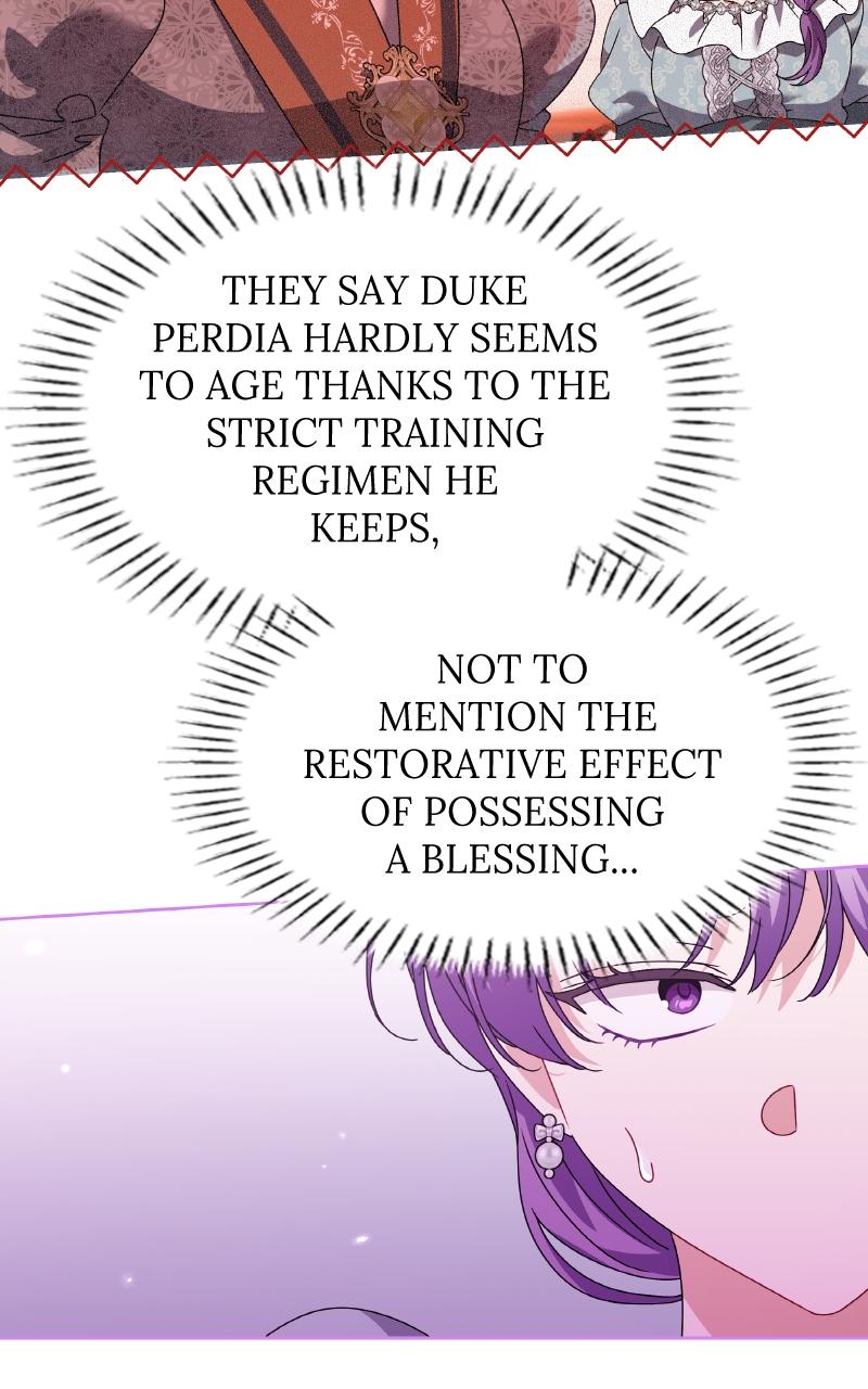 My Villainous Family Won't Let Me Be Chapter 22 - Page 60