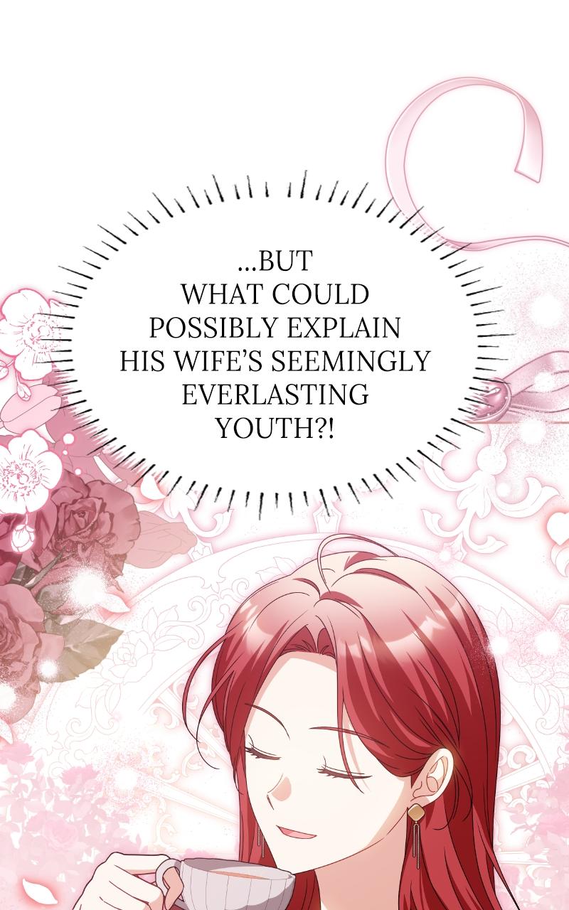 My Villainous Family Won't Let Me Be Chapter 22 - Page 61