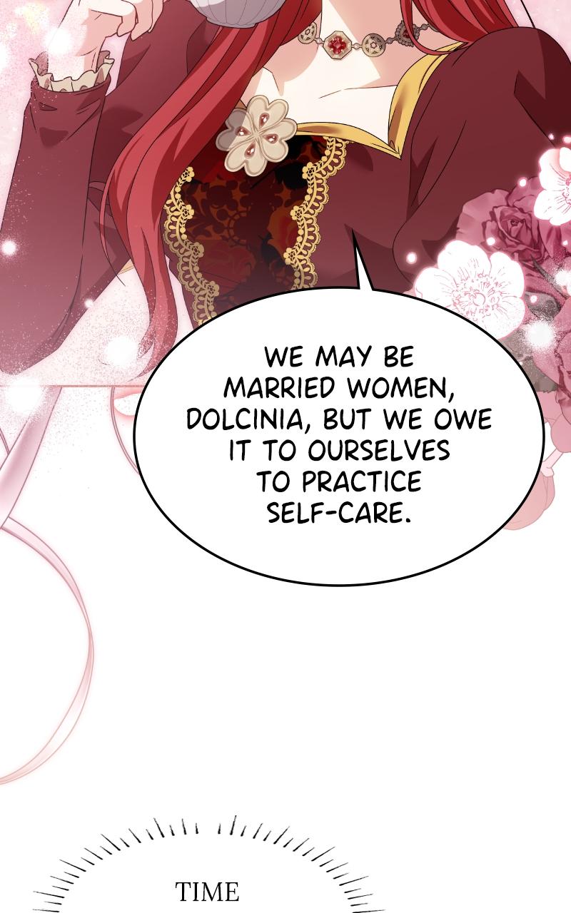 My Villainous Family Won't Let Me Be Chapter 22 - Page 62