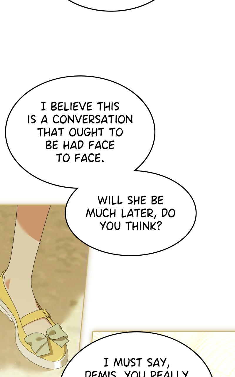 My Villainous Family Won't Let Me Be Chapter 22 - Page 64