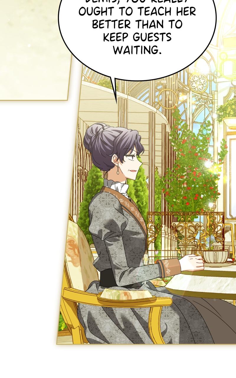 My Villainous Family Won't Let Me Be Chapter 22 - Page 65