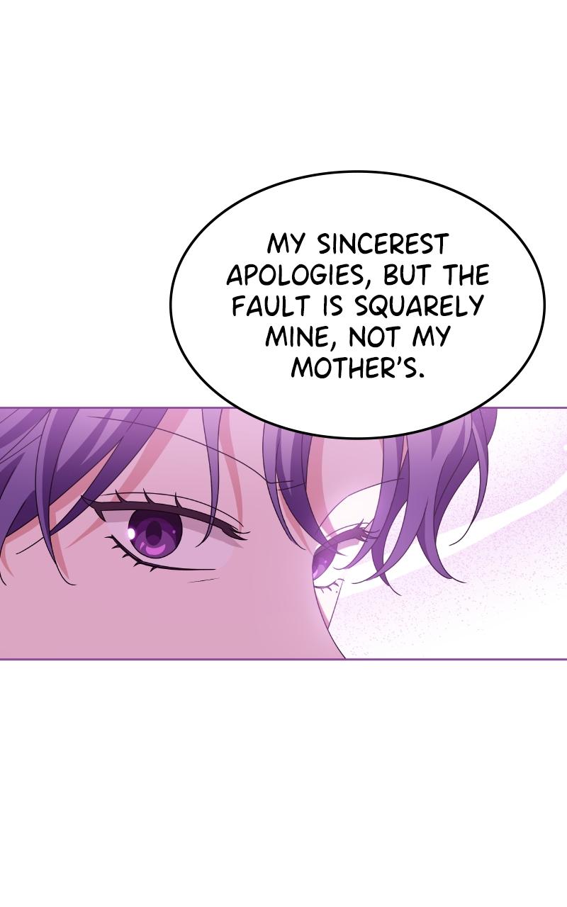 My Villainous Family Won't Let Me Be Chapter 22 - Page 66