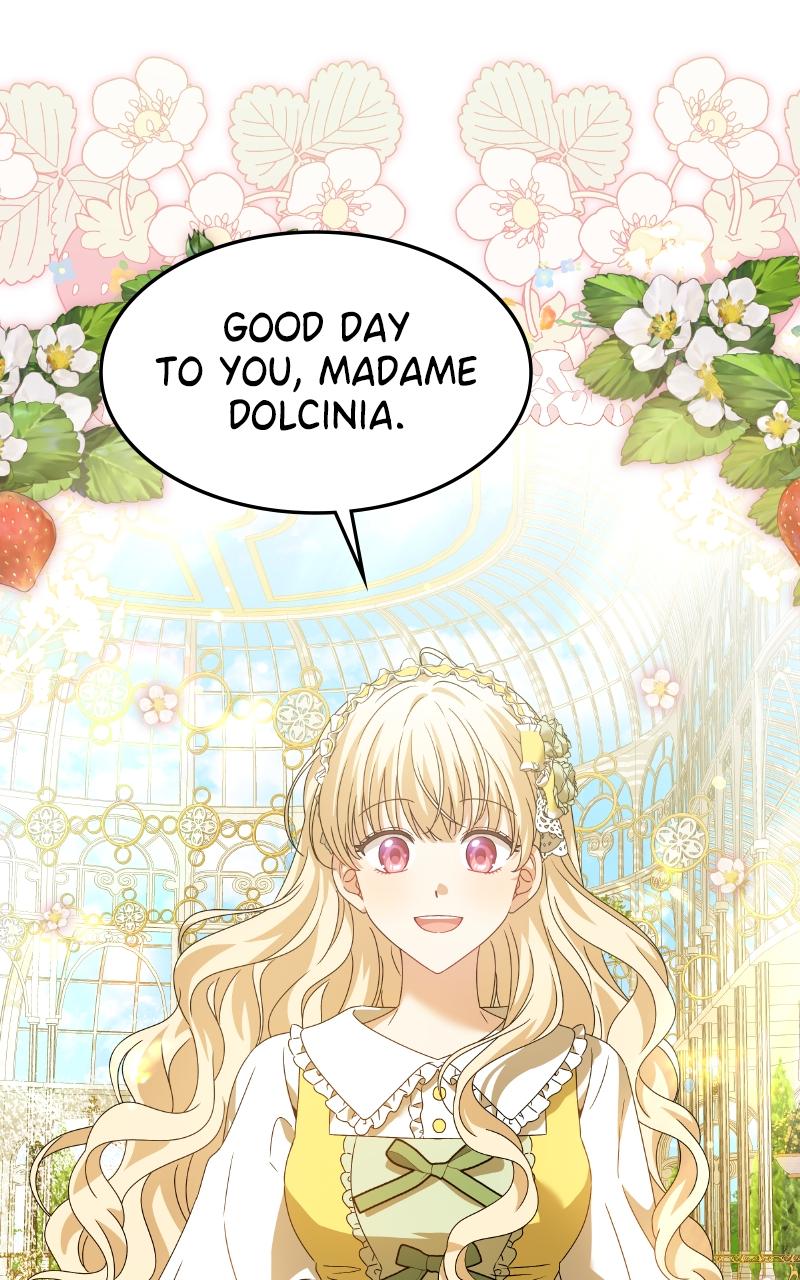 My Villainous Family Won't Let Me Be Chapter 22 - Page 67