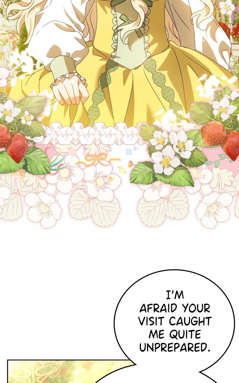 My Villainous Family Won't Let Me Be Chapter 22 - Page 68