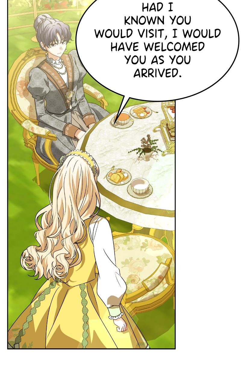 My Villainous Family Won't Let Me Be Chapter 22 - Page 69