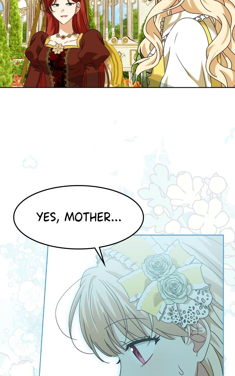 My Villainous Family Won't Let Me Be Chapter 22 - Page 72