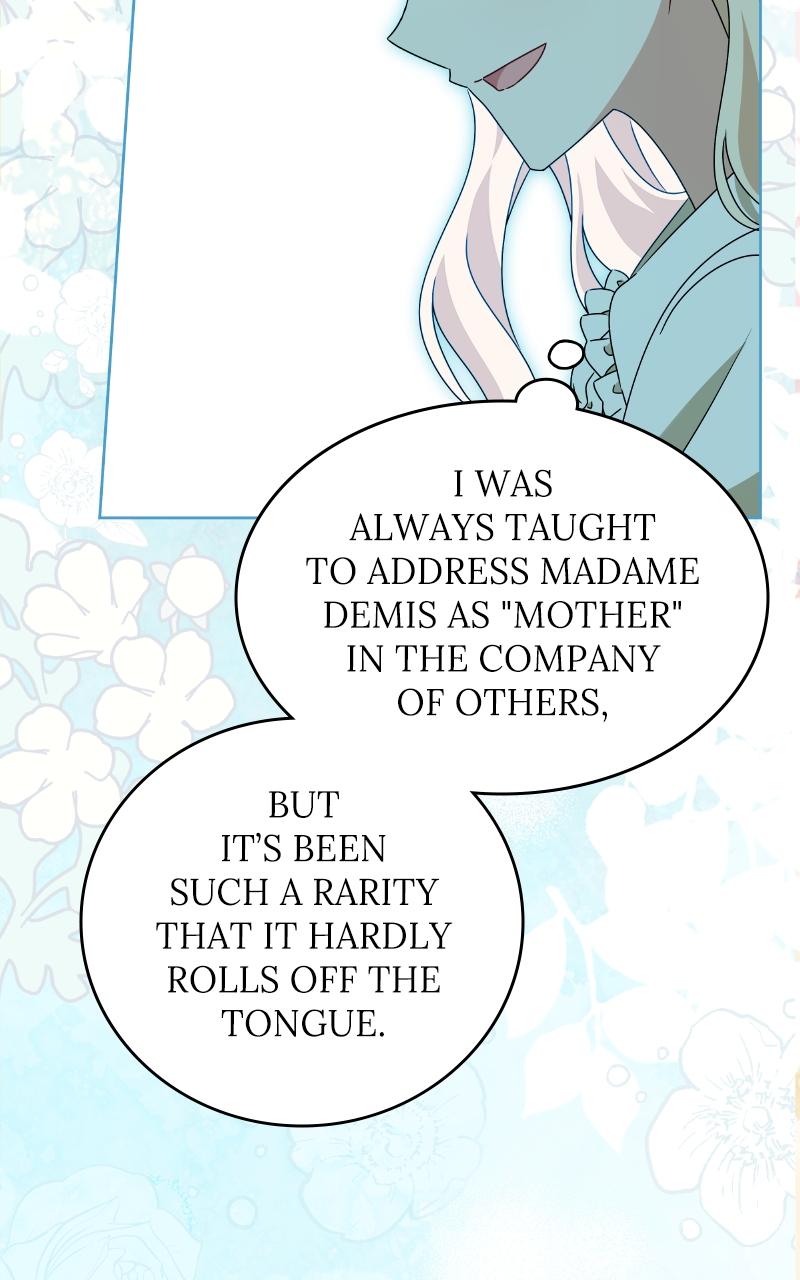 My Villainous Family Won't Let Me Be Chapter 22 - Page 73