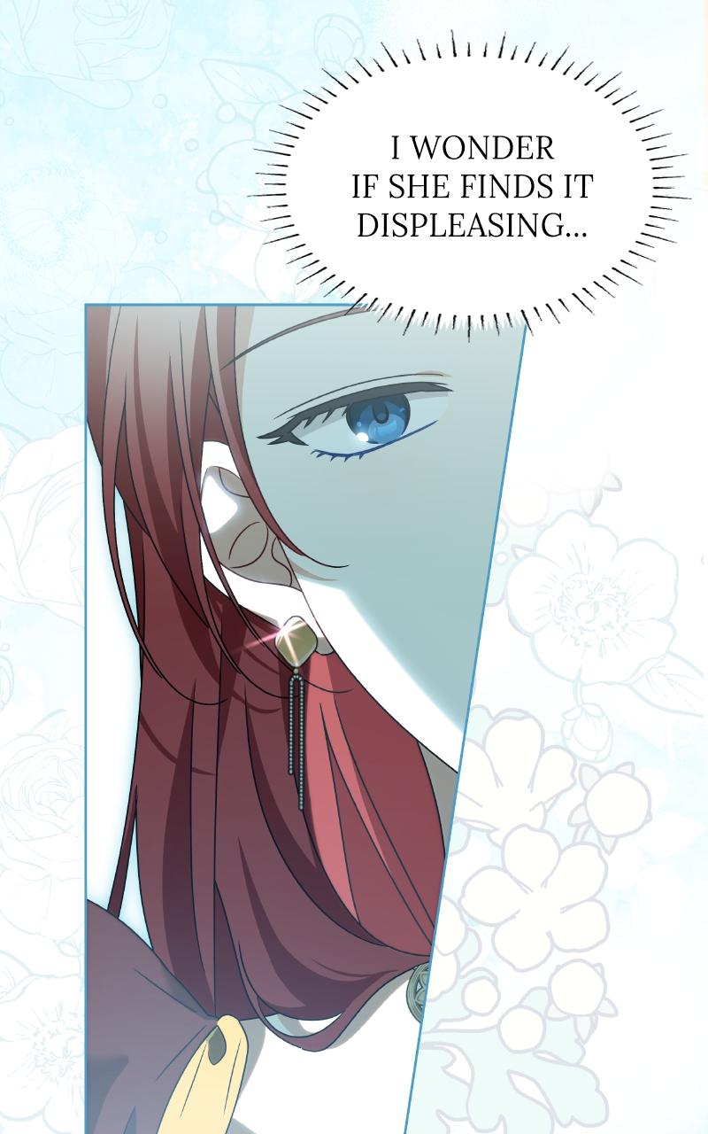 My Villainous Family Won't Let Me Be Chapter 22 - Page 74