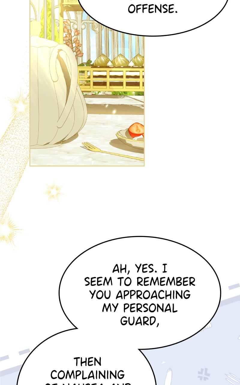 My Villainous Family Won't Let Me Be Chapter 22 - Page 77