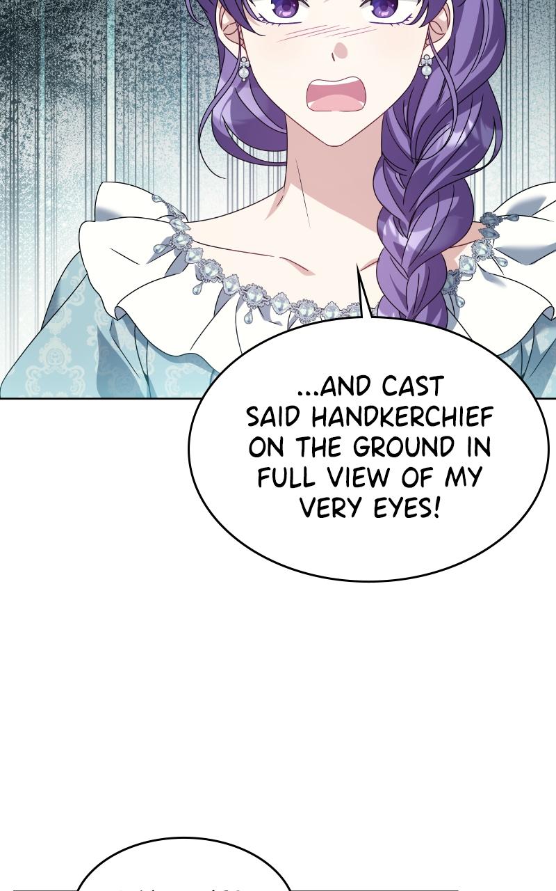 My Villainous Family Won't Let Me Be Chapter 22 - Page 80