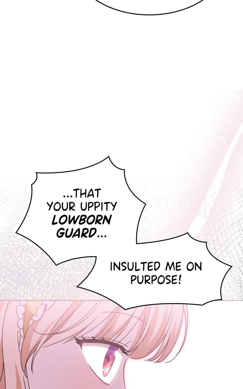 My Villainous Family Won't Let Me Be Chapter 22 - Page 82