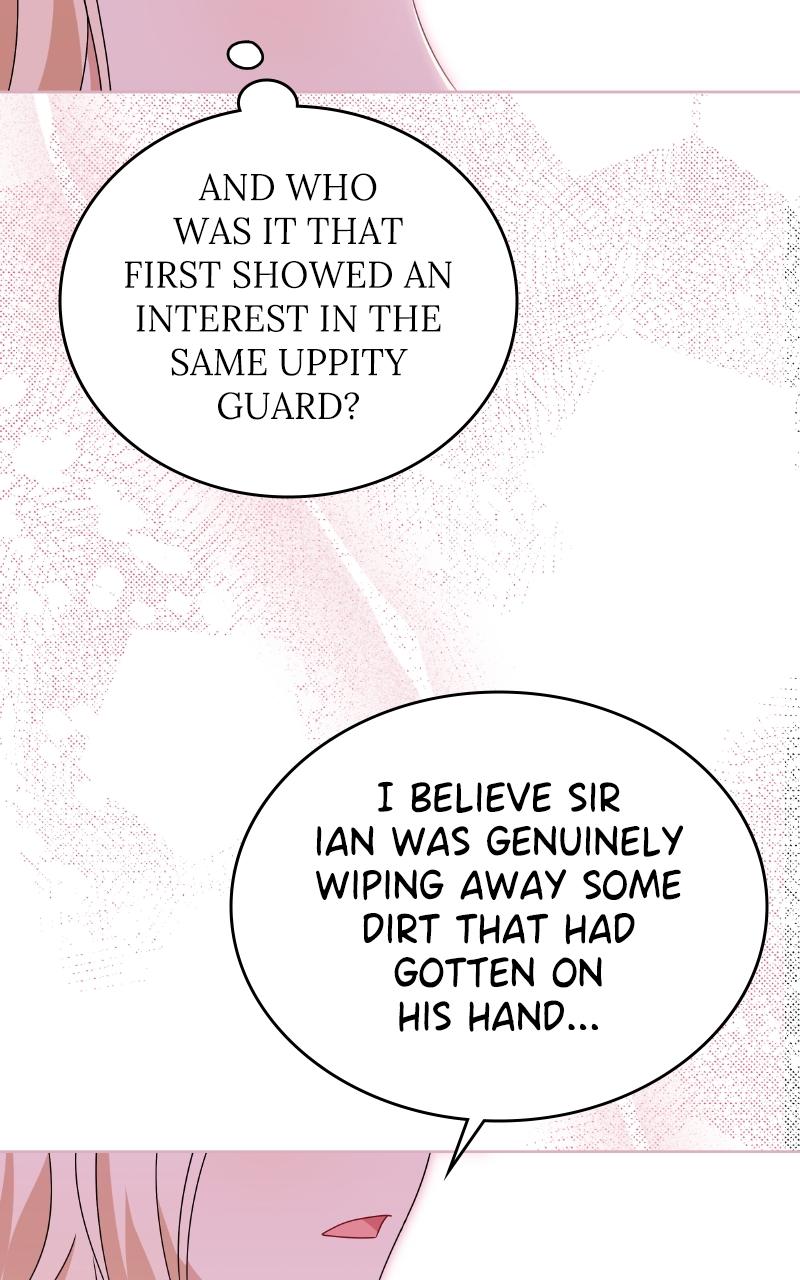 My Villainous Family Won't Let Me Be Chapter 22 - Page 83