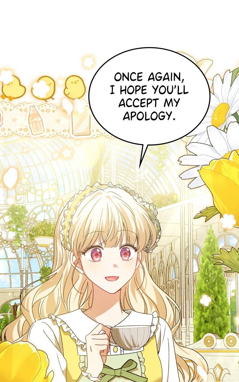 My Villainous Family Won't Let Me Be Chapter 22 - Page 88