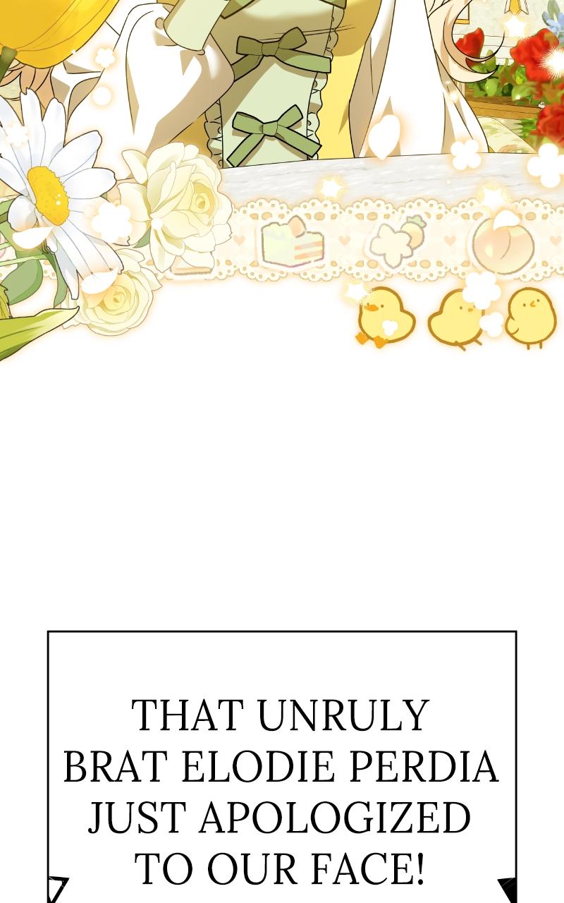 My Villainous Family Won't Let Me Be Chapter 22 - Page 89