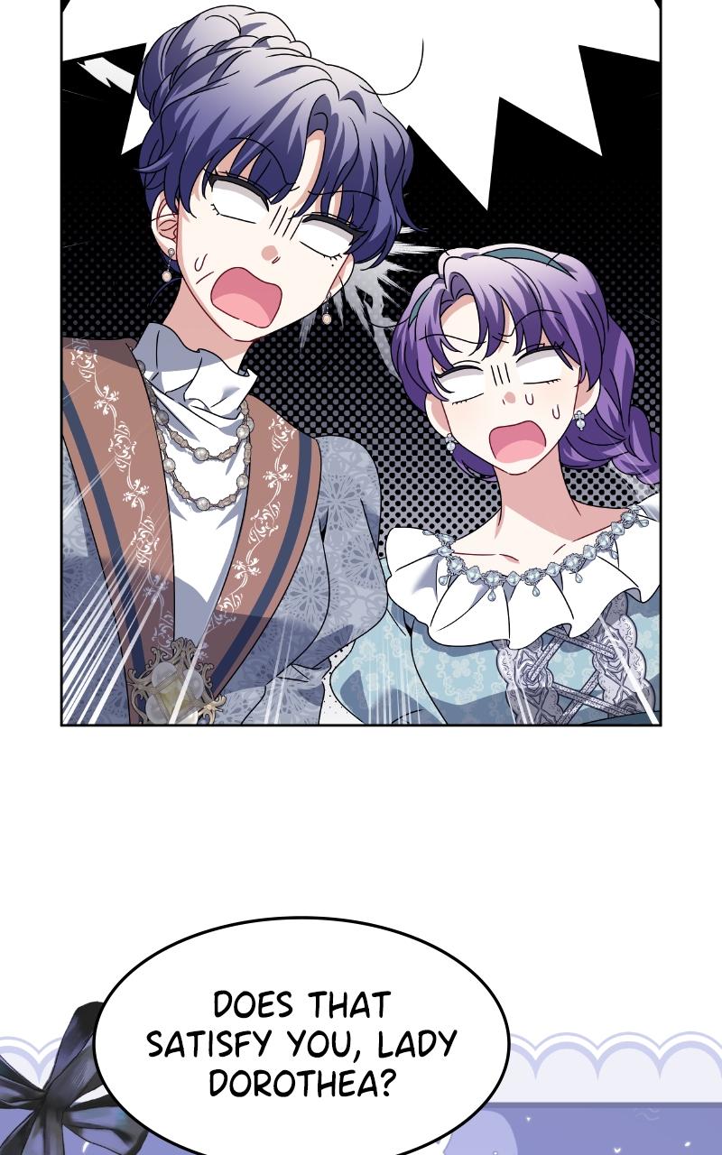 My Villainous Family Won't Let Me Be Chapter 22 - Page 90