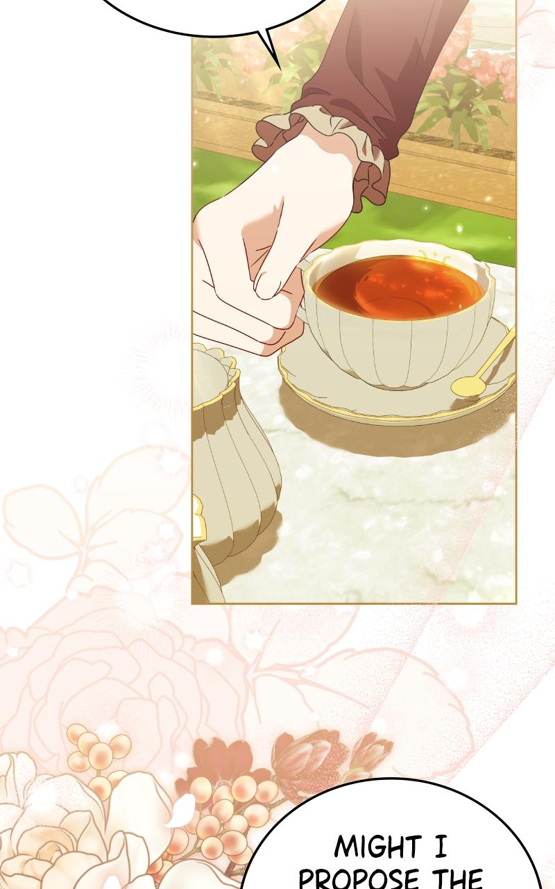 My Villainous Family Won't Let Me Be Chapter 22 - Page 92