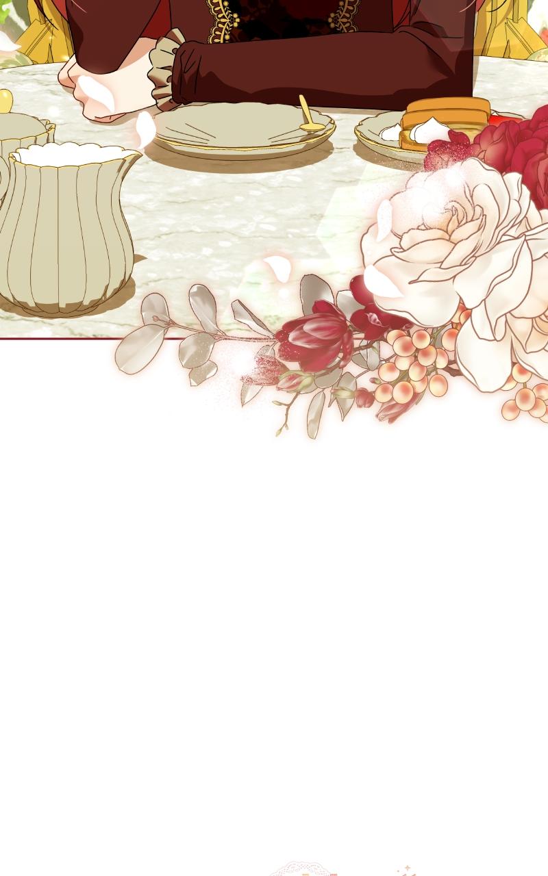 My Villainous Family Won't Let Me Be Chapter 22 - Page 94