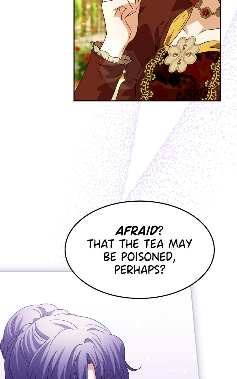 My Villainous Family Won't Let Me Be Chapter 23 - Page 4