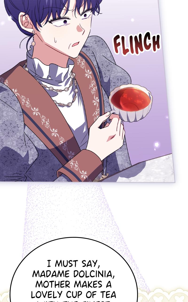 My Villainous Family Won't Let Me Be Chapter 23 - Page 5