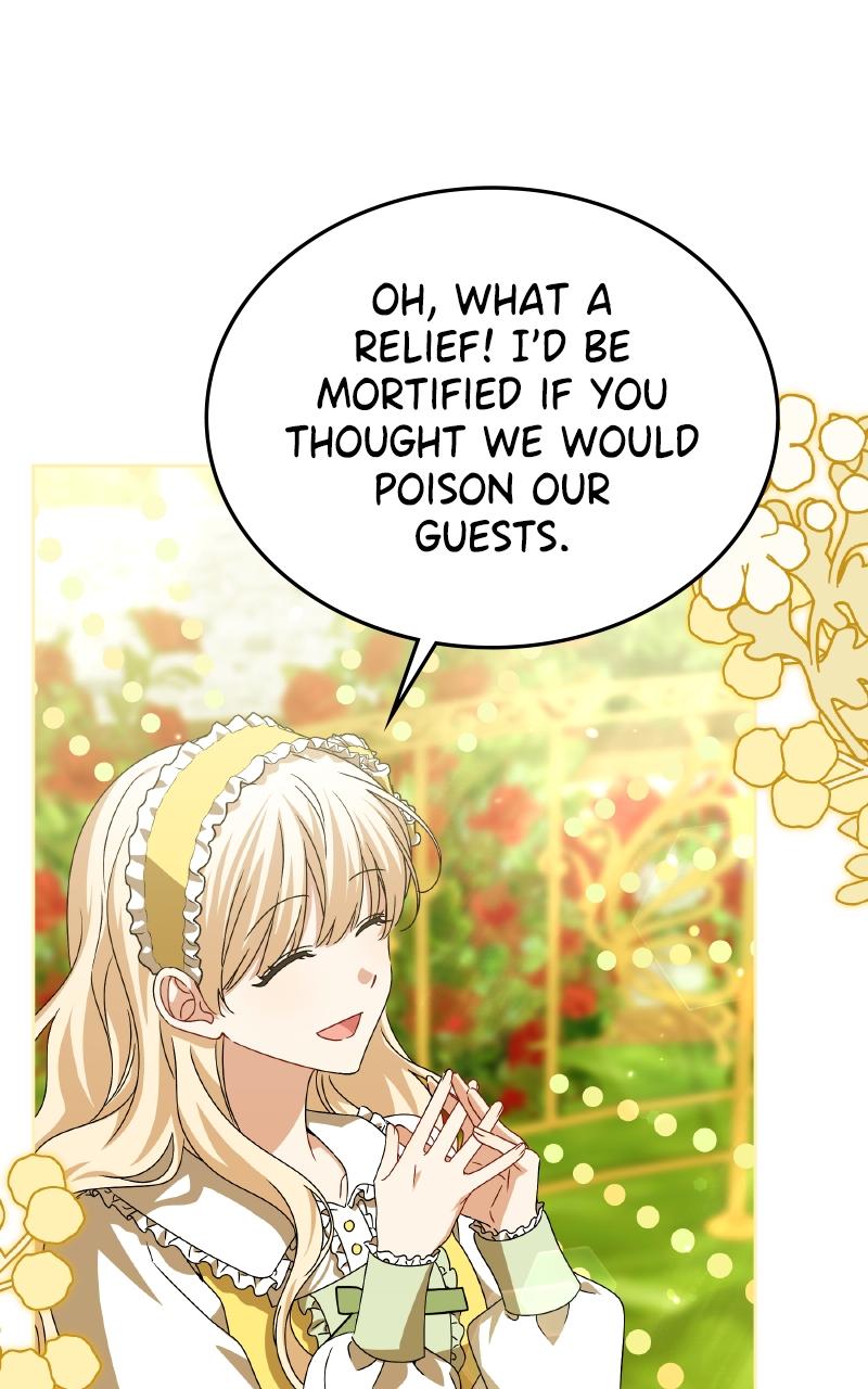 My Villainous Family Won't Let Me Be Chapter 23 - Page 12