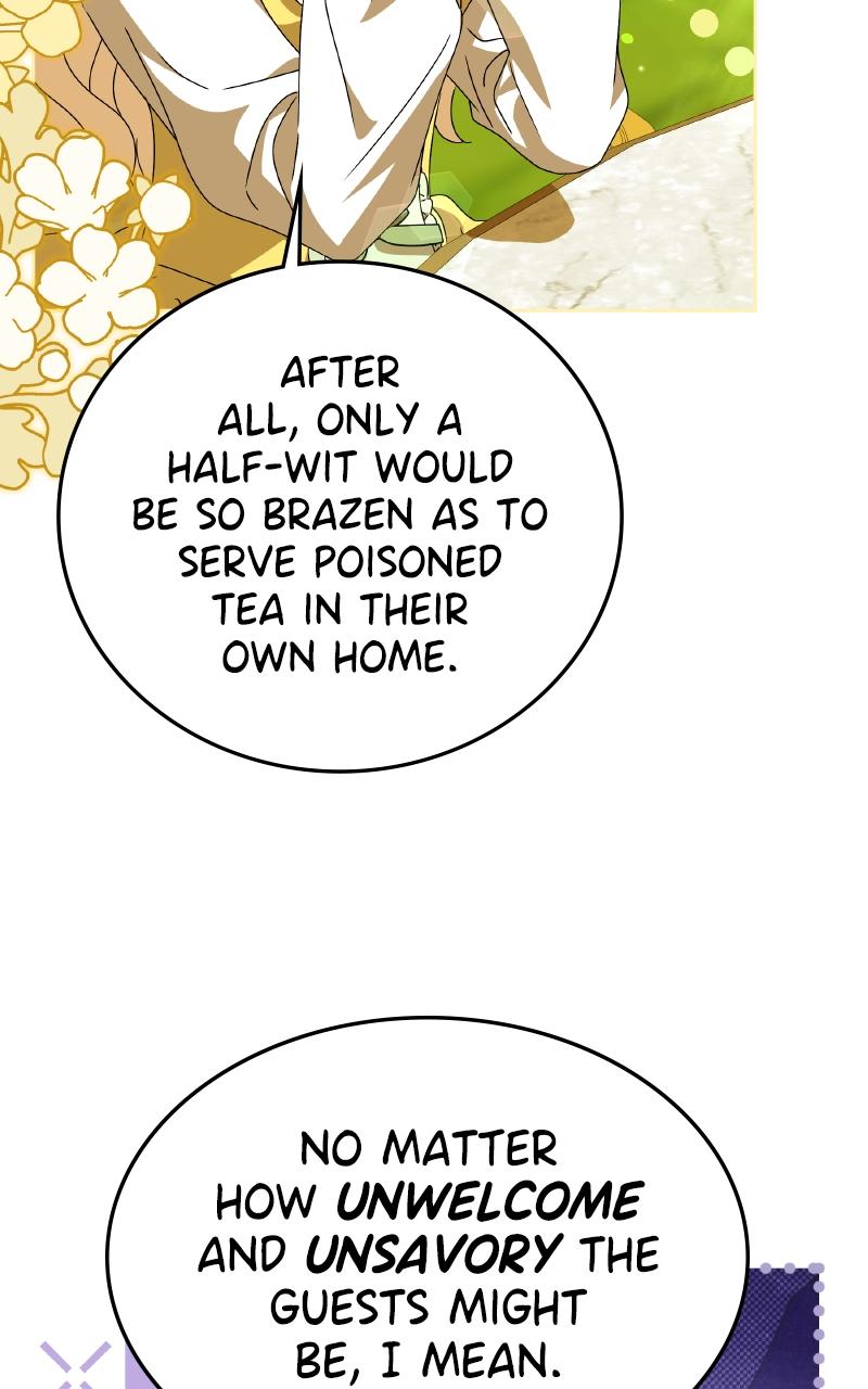 My Villainous Family Won't Let Me Be Chapter 23 - Page 13