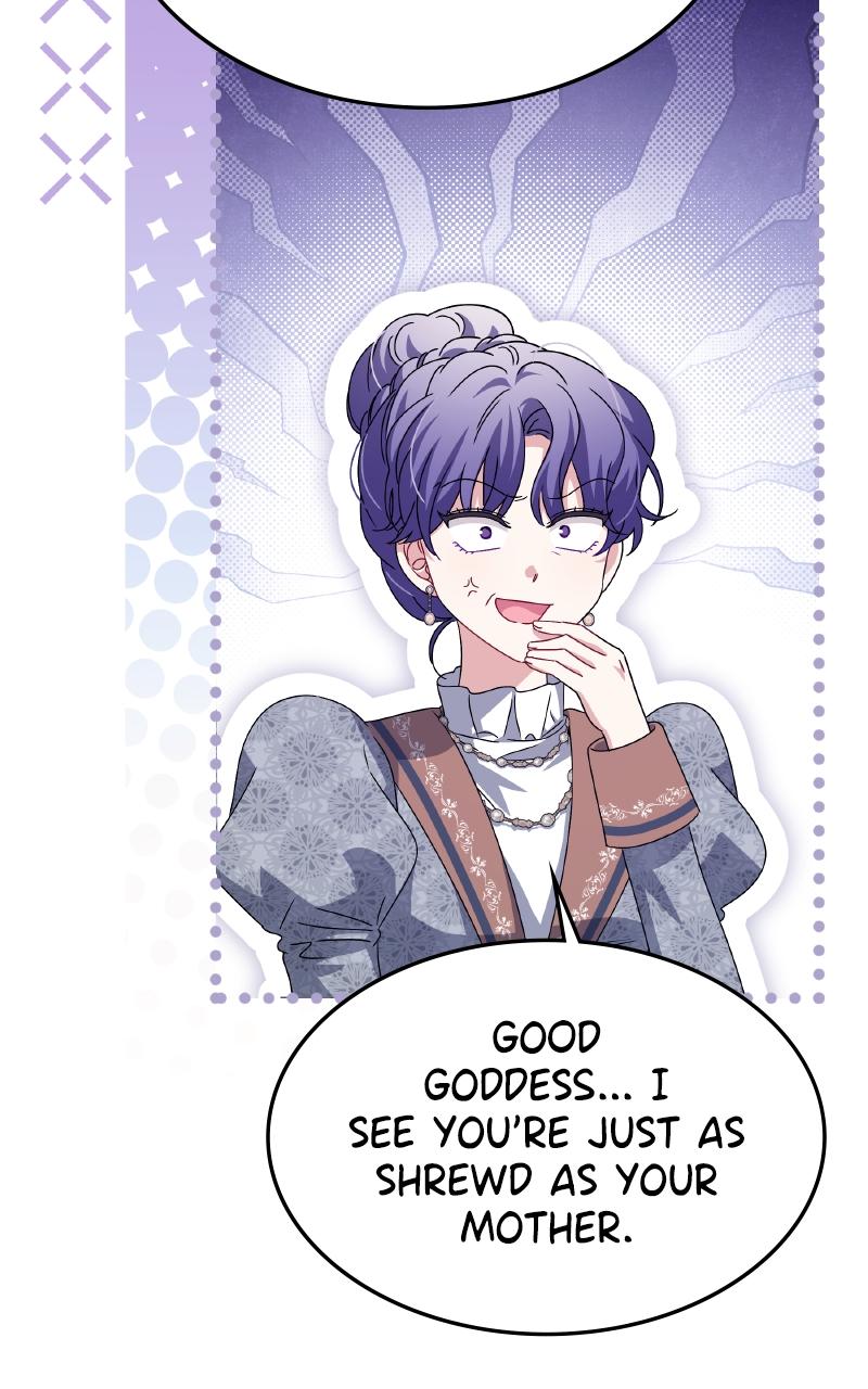 My Villainous Family Won't Let Me Be Chapter 23 - Page 14