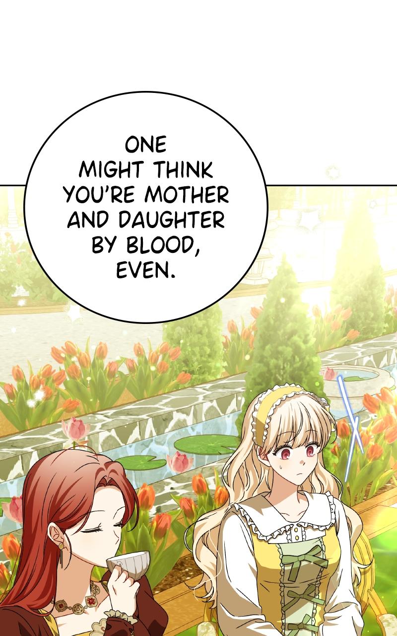 My Villainous Family Won't Let Me Be Chapter 23 - Page 15