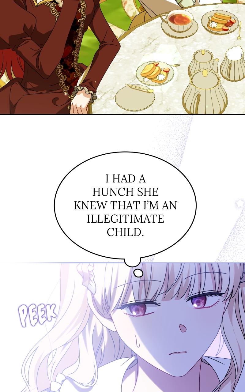 My Villainous Family Won't Let Me Be Chapter 23 - Page 16