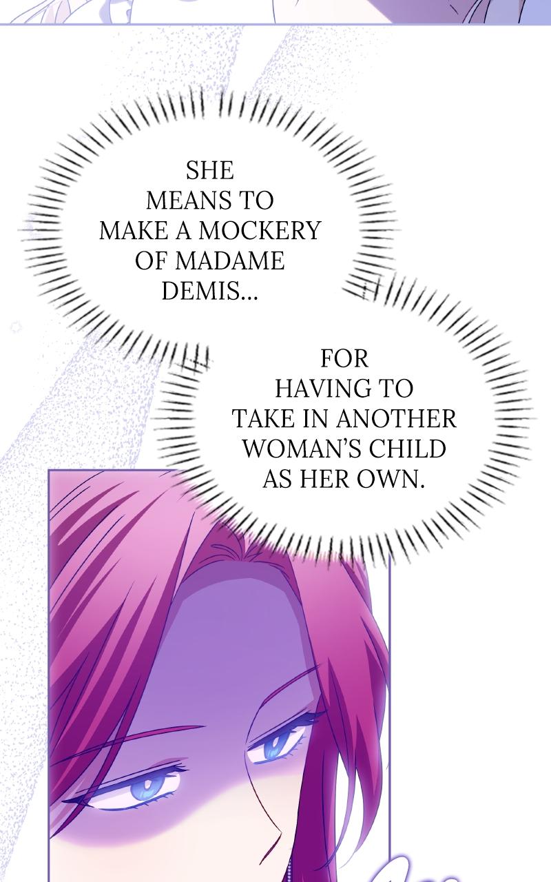 My Villainous Family Won't Let Me Be Chapter 23 - Page 17