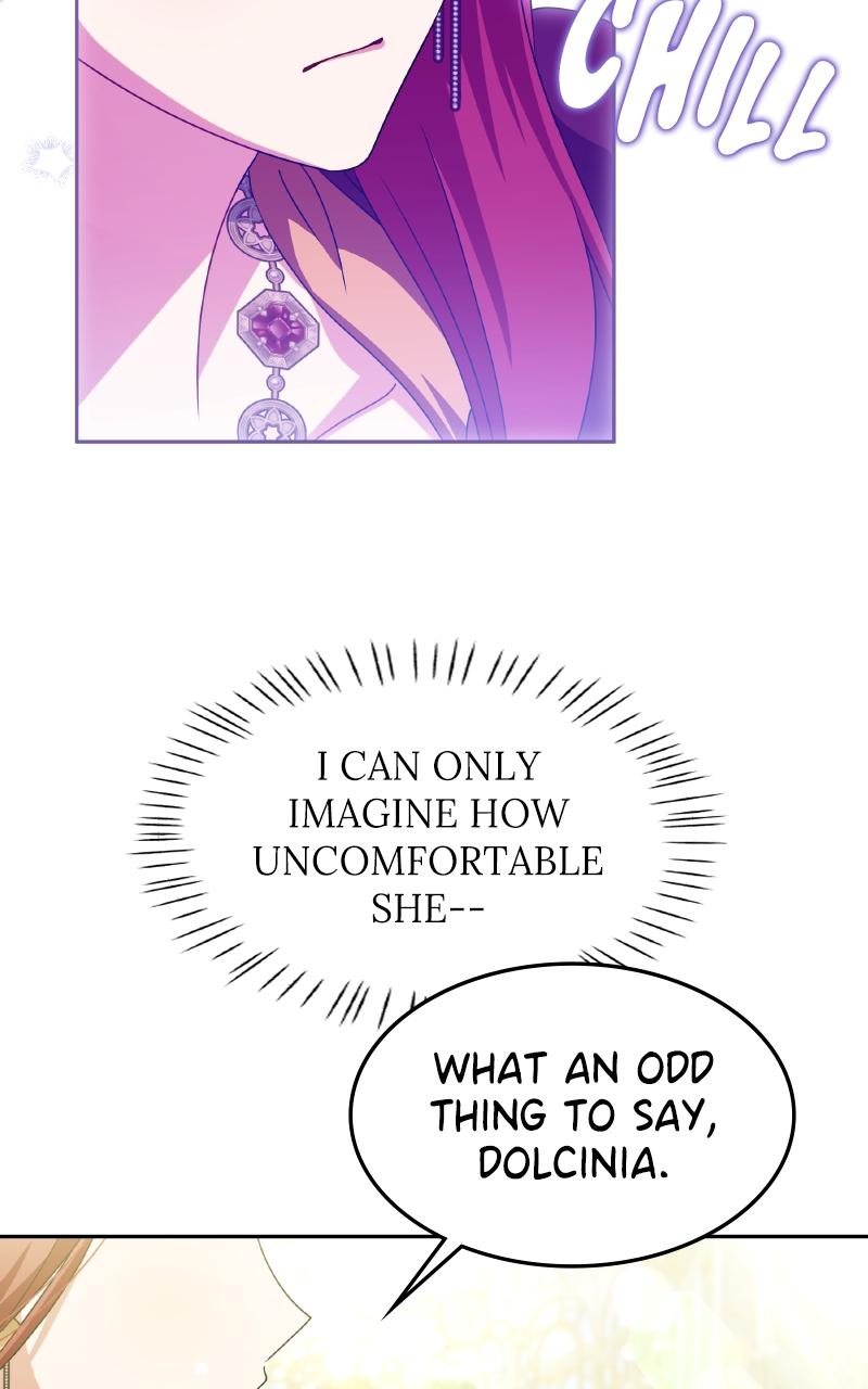 My Villainous Family Won't Let Me Be Chapter 23 - Page 18