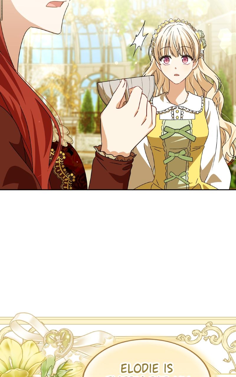 My Villainous Family Won't Let Me Be Chapter 23 - Page 19