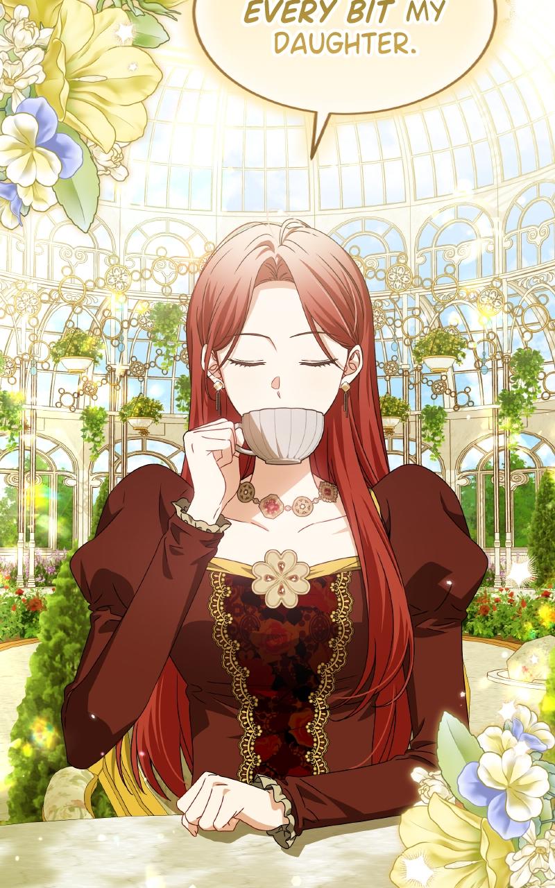 My Villainous Family Won't Let Me Be Chapter 23 - Page 20